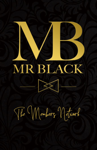 MR BLACK MEDIA AGENCY