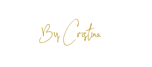 Signature Cristina