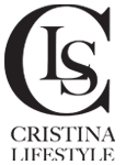 Logo Cristina life style