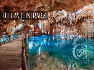 Tulum Itinerary Cristina LifeStyle