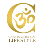 Logo Cristina Mystical